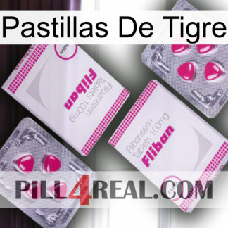 Tiger Pills 33
